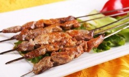 新疆羊肉串爆料视频播放,揭秘爆火视频背后的美味传奇