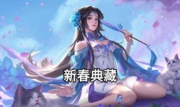 最新皮肤爆料龙年,揭秘2024龙年皮肤全新设计亮点