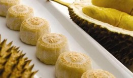 榴莲月饼爆料方法大全视频