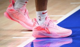 篮球鞋新品爆料视频大全,全方位解析最新篮球鞋市场动态