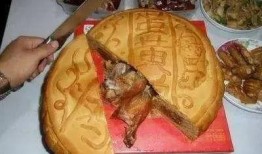 搞笑爆料月饼视频合集,中秋佳节欢乐无限