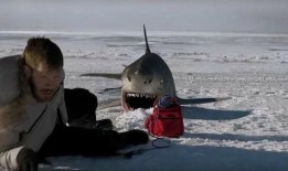 冰川鲨鱼在线观看,深海奇遇，惊险探险在线直播