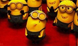 小黄人电影在线观看,欢乐大冒险——在线观看，开启奇幻喜剧之旅