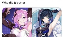 原神哥伦比娅爆料视频,揭秘哥伦比娅新角色与神秘背景，爆料视频带你领略异世界风情