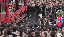 万岁山最新爆料新闻,揭秘背后惊人真相