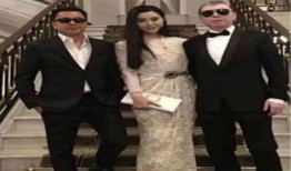 今年娱乐圈吃瓜的新闻,明星绯闻、撕逼大战盘点