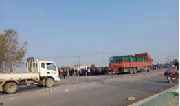 杞县去开封车祸最新爆料