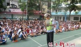 吴川学校爆料事件最新,真相揭开，家长学生热议校园安全问题