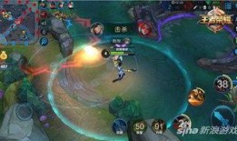 王者荣耀最新爆料圣枪,王者荣耀全新英雄揭秘