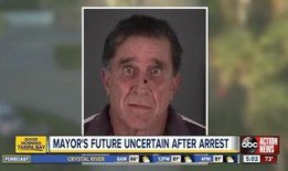 美国一位市长爆料视频,揭露市政腐败内幕