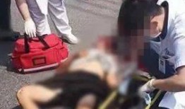 揭阳最新车祸爆料视频