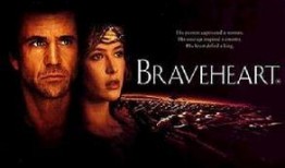 勇敢的心 在线观看,史诗般的苏格兰独立斗争