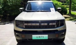 捷途t1最新爆料,智能科技与舒适体验双重升级