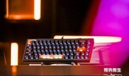 矮磁轴键盘最新爆料,颠覆传统打字体验，引领键盘革命