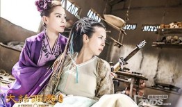 大话西游3在线观看,重温经典，笑中带泪的奇幻之旅