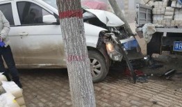 杞县去开封车祸最新爆料