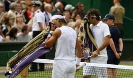 马卡爆料纳达尔视频在线观看,纳达尔训练视频在线观看，揭秘网球巨星备战秘诀