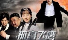 孤岛飞鹰在线观看,孤胆英雄的生死较量