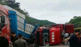 桂林高速爆料事件最新情况,真相大白，多方调查结果揭晓