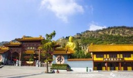 连云港景点爆料最新消息,探秘海滨古城魅力再现！