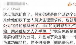 爱豆最新事件爆料视频,最新事件爆料视频揭秘幕后真相