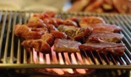 大韩馆烤肉爆料视频,美味背后的制作过程