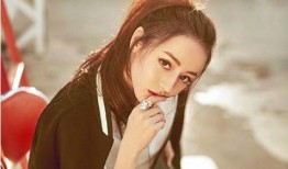 迪丽热巴朋友圈最新爆料