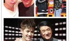 今年娱乐圈吃瓜的新闻,明星绯闻、撕逼大战盘点