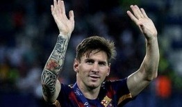 梅西最新爆料新闻,关于转会、未来与足球的独家爆料