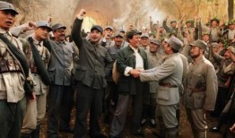 解放电视剧在线观看,烽火岁月里的英雄传奇