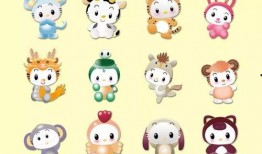 在线观看十二生肖,探寻生肖背后的神秘力量与传奇故事