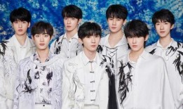 时代少年团的最新爆料,揭秘神秘新作品背后的故事