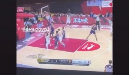 美媒爆料比赛视频