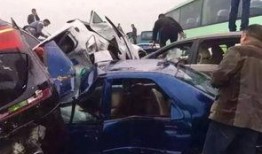 金口河车祸最新爆料视频,事故现场惊心动魄瞬间曝光