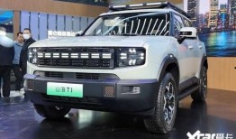 捷途t1最新爆料,智能科技与舒适体验双重升级