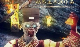 道士降魔在线观看,神秘法术对决，在线观看惊悚揭秘