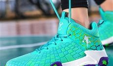 篮球鞋新品爆料视频大全,全方位解析最新篮球鞋市场动态