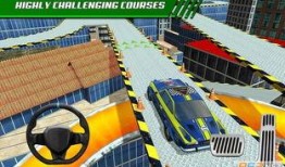 停车场最新版本爆料,智能升级，停车新体验