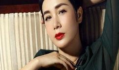 娱乐大爆料蒋雯丽是谁啊,娱乐大爆料中的璀璨明星