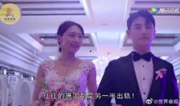 爆料出轨新闻视频在线观看,揭秘明星夫妻婚姻危机