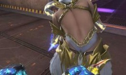 逆战最新爆料方瑶