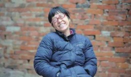 直播间爆料余秀华视频,诗意人生，情感流露