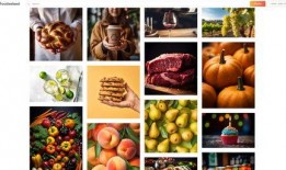 小吃爆料视频素材,跟随爆料视频探寻美食背后的故事