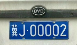 车牌字母最新爆料图片,揭秘车牌字母背后的秘密与趋势