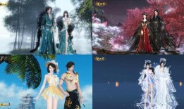 逆水寒顶奢最新爆料,揭秘古代江湖的奢华生活与神秘势力