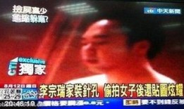 李宗瑞视频在线观看网,一场网络风波的真相追踪