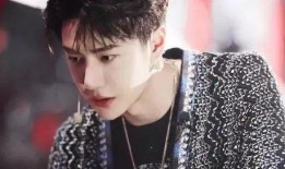 娱乐大爆料王一博,娱乐界新晋巨星，魅力四射的舞蹈狂热者