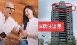 张兰爆料台北房子视频,一场关于房产的豪门故事