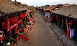 平遥古城爆料最新消息,最新爆料揭示历史名镇新风貌