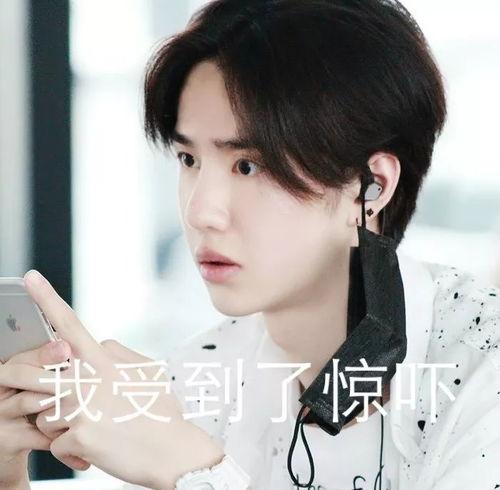 吃瓜娱乐王一博,吃瓜娱乐背后的实力派偶像